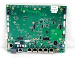 CCP BOARD- DCM2.2 BOARD WITHOUT SSOM